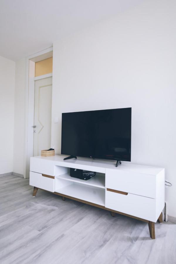 Ella'S Castle View Apartment Ljubljana Eksteriør bilde